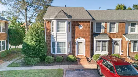 4449 Pepper Ridge Ct, Chesapeake, VA 23321