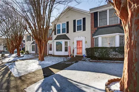 305 Derby Rn Run, York County, VA 23693