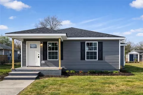 206 Main St, Portsmouth, VA 23701