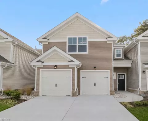 4723 Mahogany Rn Run, Chesapeake, VA 23321