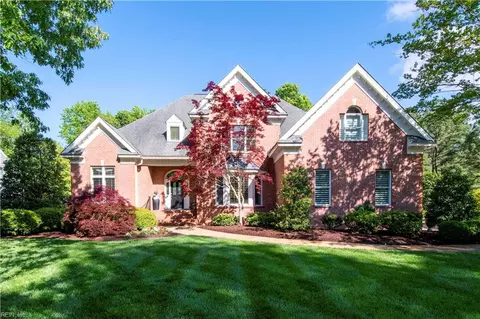 2404 Burnwether Ln, Williamsburg, VA 23185