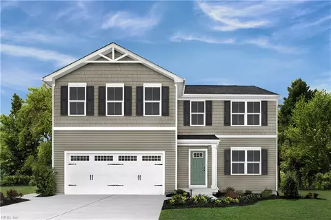 215 Myrtle Ln, South Mills, NC 27976