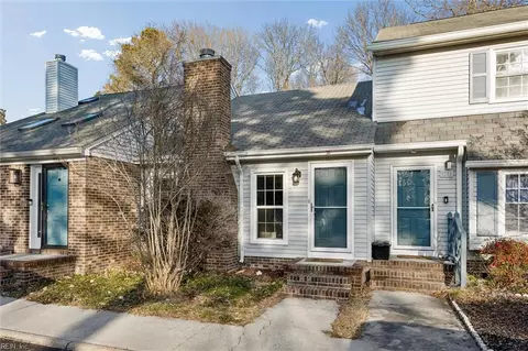 30 Lighthouse Way, Newport News, VA 23606
