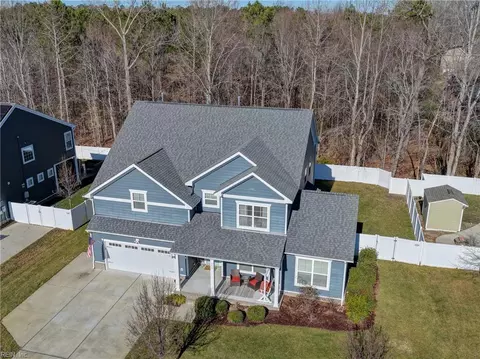 248 Wisdom Path, Chesapeake, VA 23322