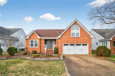 1137 Pond Cypress Dr, Virginia Beach, VA 23455