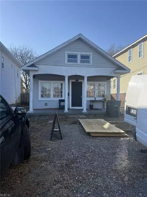 841 51st St, Norfolk, VA 23508
