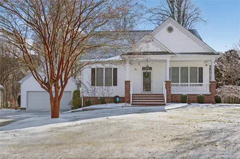 6754 Mann Ave, Gloucester, VA 23061