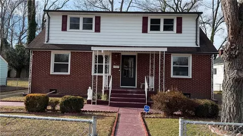 429 Shenandoah Rd, Hampton, VA 23661