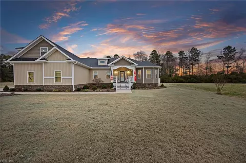 135 Savannah Ave, Grandy, NC 27939