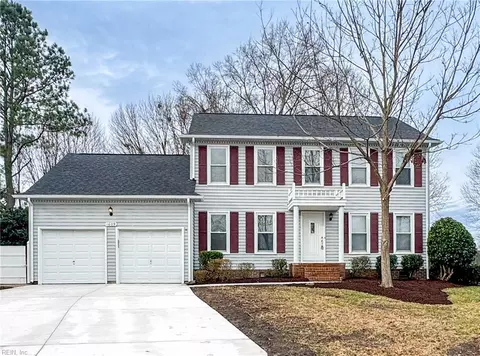 1609 Bodie Ct, Virginia Beach, VA 23456