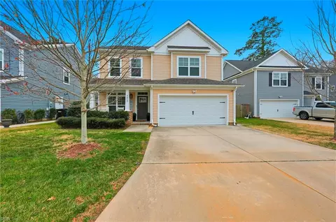2413 Sherborne Way, Virginia Beach, VA 23454