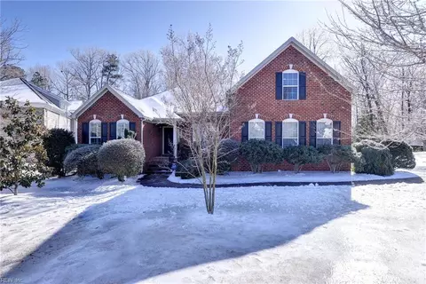3719 Waterloo Pl, Williamsburg, VA 23188