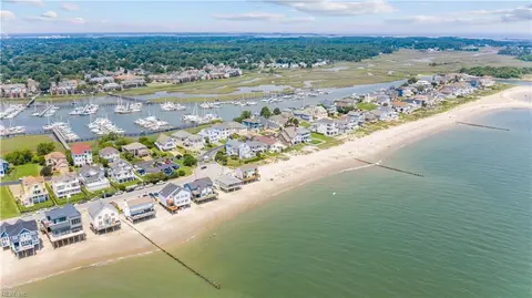 47 Bay Front Pl, Hampton, VA 23664