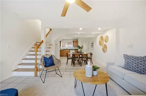 1138 Hillsid Ave #E, Norfolk, VA 23503