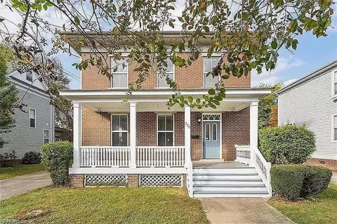 220 W 33rd St, Norfolk, VA 23504