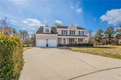 1024 Wymers Ct, Chesapeake, VA 23322