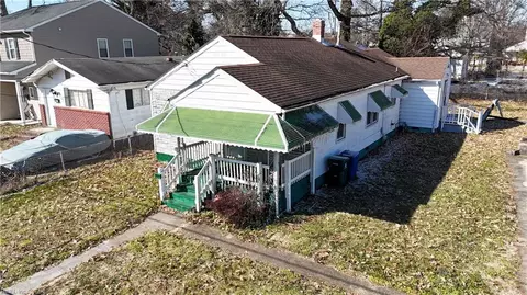 723 Center Ave, Newport News, VA 23605