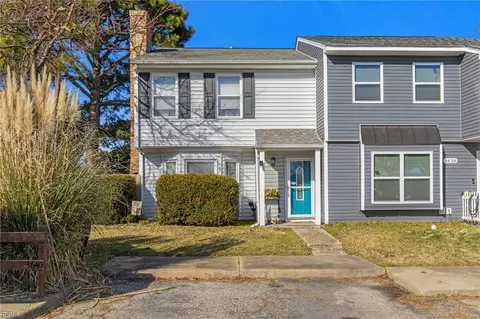 3640 Sylvan Ct, Virginia Beach, VA 23453