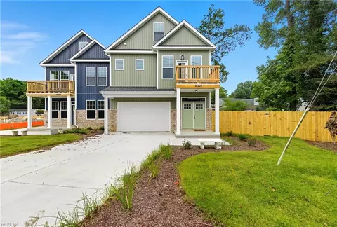14307 Old Courthouse Way #B, Newport News, VA 23602