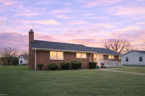 31 Radford St, Portsmouth, VA 23701
