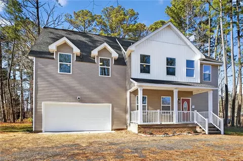 1415 Emma Ave, Suffolk, VA 23434