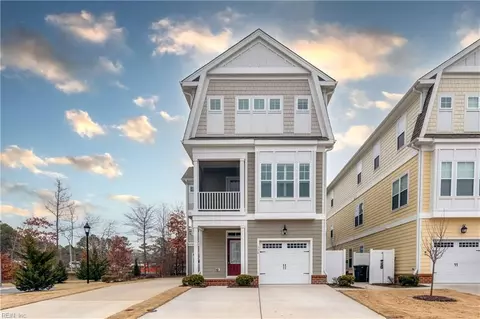 116 Genoa Ct, Tabb, VA 23693