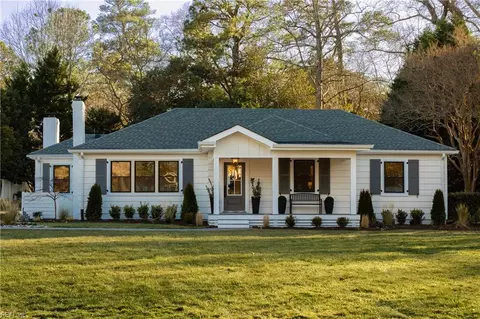905 Brandon Rd, Virginia Beach, VA 23451