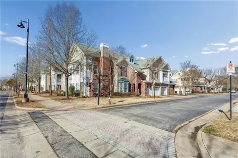 706 River Rock Way #106, Newport News, VA 23608