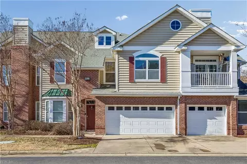 706 River Rock Way #106, Newport News, VA 23608