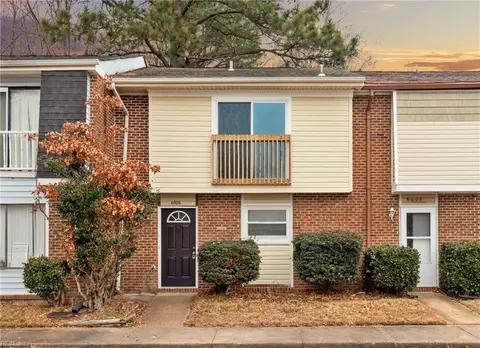 6006 Margate Ave, Virginia Beach, VA 23462