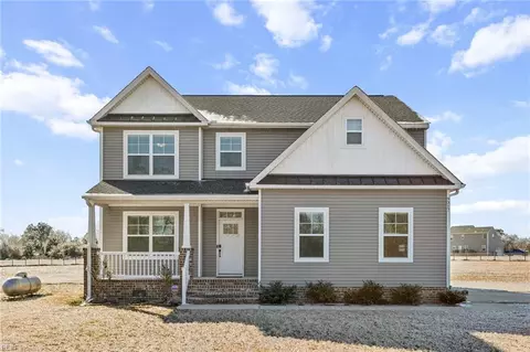 9317 Gates Rd, Suffolk, VA 23437