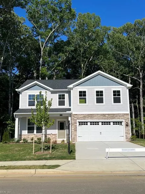 401 Heavens Way, York County, VA 23693