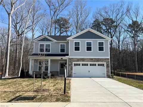 401 Heavens Way, York County, VA 23693