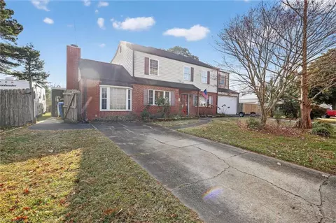5817 N Ottawa Rd, Virginia Beach, VA 23462
