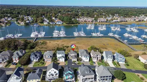 View/Area - 22 Channel Ln, Hampton, VA 23664 photo 2 of 5