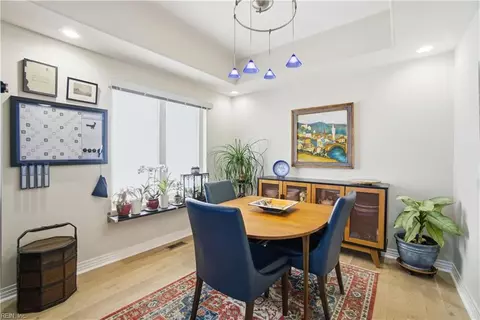 Dining - 22 Channel Ln, Hampton, VA 23664 photo 1 of 1