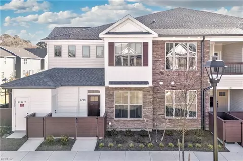 1704 Kathy Ann Way, Carrollton, VA 23314
