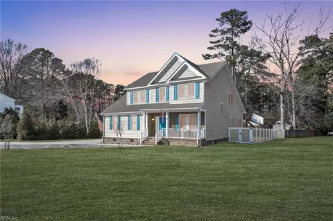120 Cedar Rd, Chesapeake, VA 23322