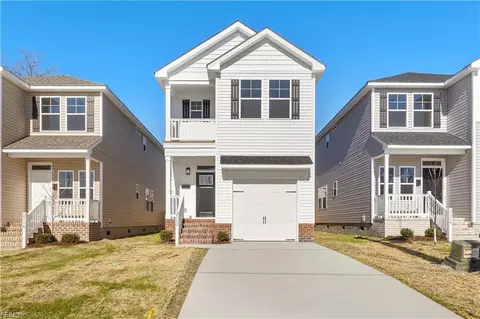 2112 High St, Portsmouth, VA 23704