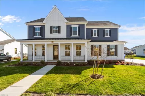 2808 Alford St, Virginia Beach, VA 23456