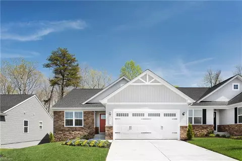 103 Kini Ln, Suffolk, VA 23435