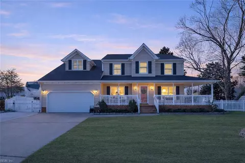 4419 Kendal Ct, Suffolk, VA 23435