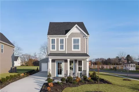 137 Bridgetowne Ave, Edenton, NC 27932