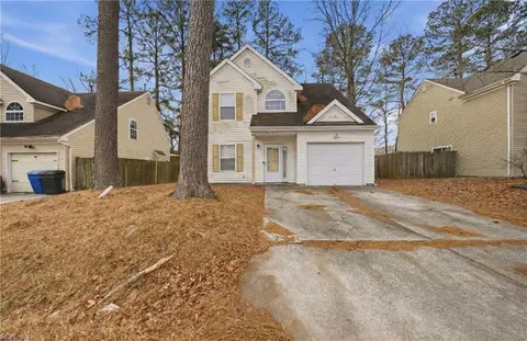 3525 Alabama Rd, Virginia Beach, VA 23452