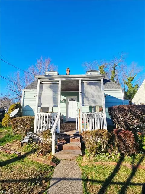 3312 Arlington Pl, Portsmouth, VA 23707