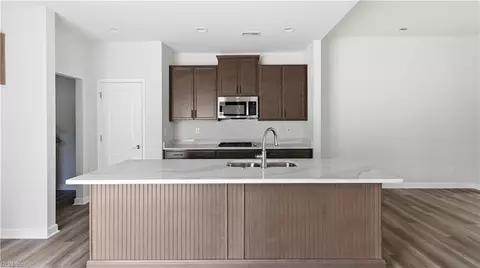 Kitchen - 1301 Regal R Rd #D, Suffolk, VA 23434 photo 1 of 1