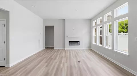 Living - 1301 Regal R Rd #D, Suffolk, VA 23434 photo 2 of 2