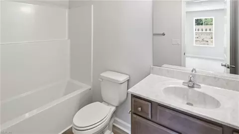 Bath - 1301 Regal R Rd #D, Suffolk, VA 23434 photo 1 of 3