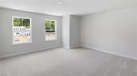 Bedroom - 1301 Regal R Rd #D, Suffolk, VA 23434 photo 1 of 5