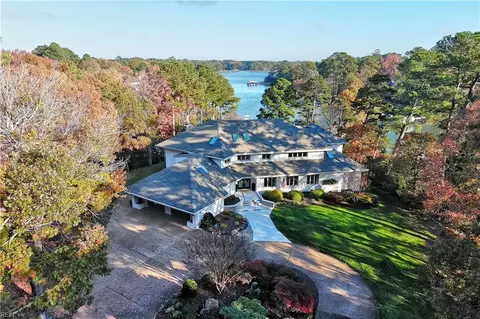 3300 Upper Palace Grn, Virginia Beach, VA 23452